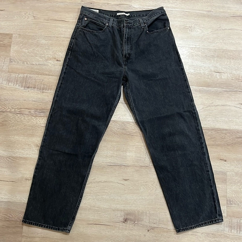 Aritzia Dad Jean